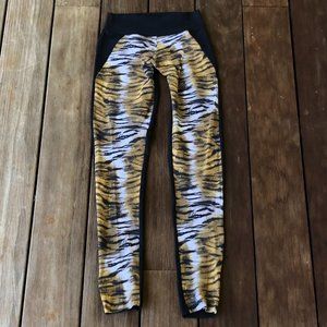 Peçaprincipal Yoga Leggings